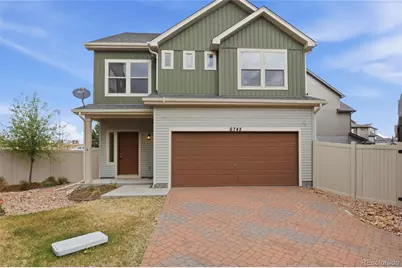 6745 Shadow Star Drive, Colorado Springs, CO 80927 - Photo 1