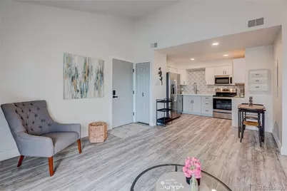 4899 S Dudley Street #17J, Littleton, CO 80123 - Photo 2