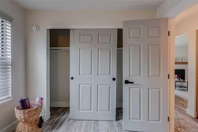 4899 S Dudley Street #17J, Littleton, CO 80123 - Photo 14