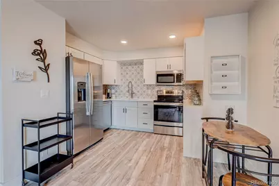 4899 S Dudley Street #17J, Littleton, CO 80123 - Photo 4