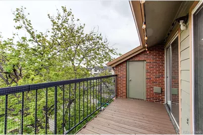 4899 S Dudley Street #17J, Littleton, CO 80123 - Photo 20