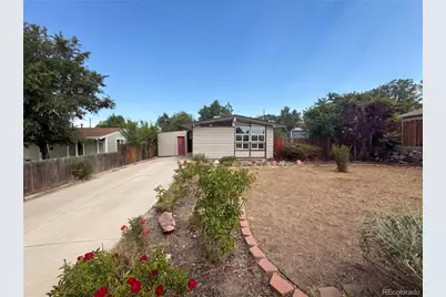 541 Del Norte Street, Denver, CO 80221 - Photo 1