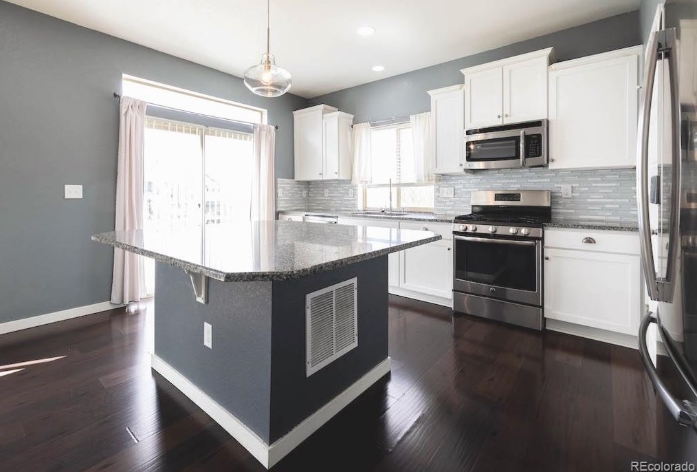 5043 Andes Way, Denver, CO 80249