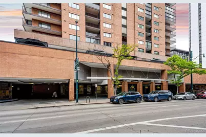 1551 Larimer Street #1702, Denver, CO 80202 - Photo 38