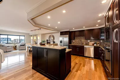1551 Larimer Street #1702, Denver, CO 80202 - Photo 10