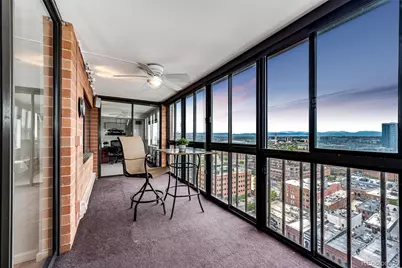 1551 Larimer Street #1702, Denver, CO 80202 - Photo 24