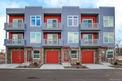 3580 W 66th Avenue, Denver, CO 80221 - Photo 1