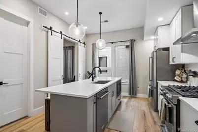 8260 E 36th Avenue #30, Denver, CO 80238 - Photo 8