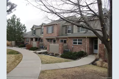 569 Alton Way #C, Denver, CO 80230 - Photo 2