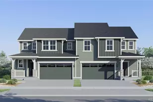 1950 Crested Lark St, Fort Collins, CO 80528 - Photo 1