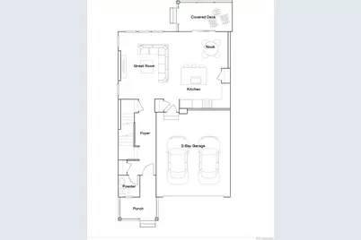 1950 Crested Lark Street, Fort Collins, CO 80528 - Photo 2