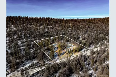 1423 Redhill Road, Fairplay, CO 80440 - Photo 4