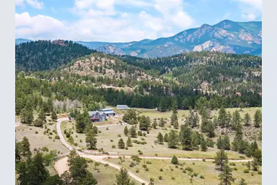 13991 Jubilee Trail, Pine, CO 80470 - Photo 38