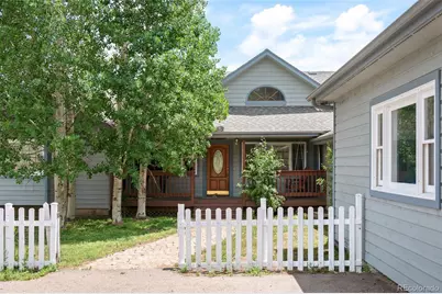 13991 Jubilee Trail, Pine, CO 80470 - Photo 36