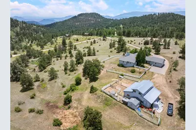 13991 Jubilee Trail, Pine, CO 80470 - Photo 50