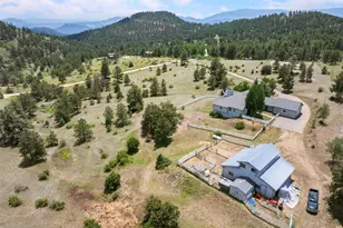 13991 Jubilee Trail, Pine, CO 80470 - Photo 50