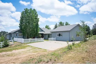 13991 Jubilee Trail, Pine, CO 80470 - Photo 44