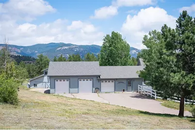 13991 Jubilee Trail, Pine, CO 80470 - Photo 42