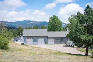 13991 Jubilee Trail, Pine, CO 80470 - Photo 42