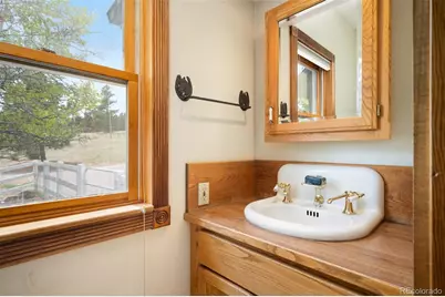 13991 Jubilee Trail, Pine, CO 80470 - Photo 34