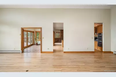 13991 Jubilee Trail, Pine, CO 80470 - Photo 28