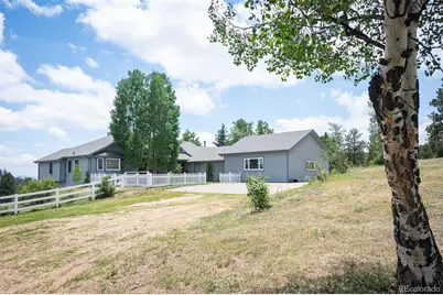 13991 Jubilee Trail, Pine, CO 80470 - Photo 40