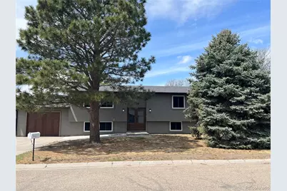 205 Eldridge Street, Burlington, CO 80807 - Photo 2