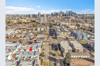 2721 W 24th Avenue #102, Denver, CO 80211 - Photo 32