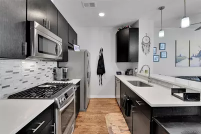 2721 W 24th Avenue #102, Denver, CO 80211 - Photo 10