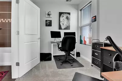 2721 W 24th Avenue #102, Denver, CO 80211 - Photo 4