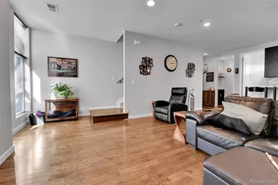 2721 W 24th Avenue #102, Denver, CO 80211 - Photo 8