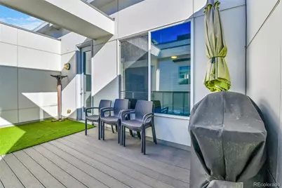 2721 W 24th Avenue #102, Denver, CO 80211 - Photo 24