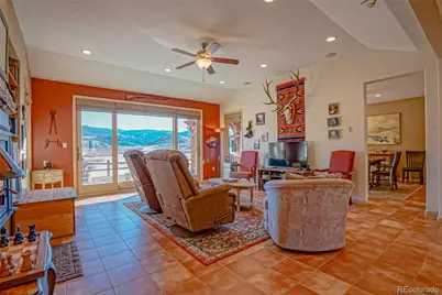421 Terrace Trail, La Veta, CO 81055 - Photo 8