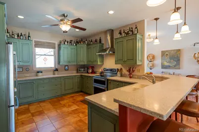 421 Terrace Trail, La Veta, CO 81055 - Photo 14