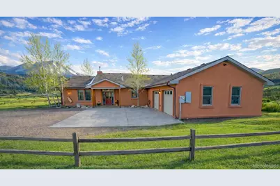 421 Terrace Trail, La Veta, CO 81055 - Photo 1
