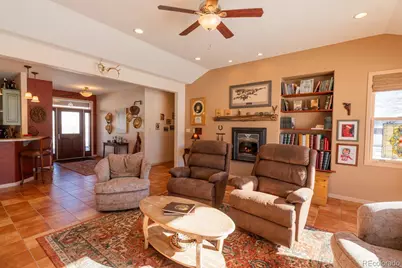 421 Terrace Trail, La Veta, CO 81055 - Photo 10