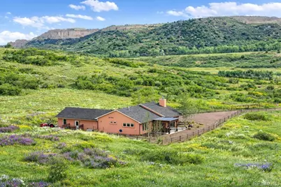 421 Terrace Trail, La Veta, CO 81055 - Photo 2