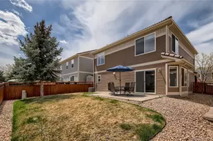 2402 S Quartz St, Castle Rock, CO 80109 - Photo 26