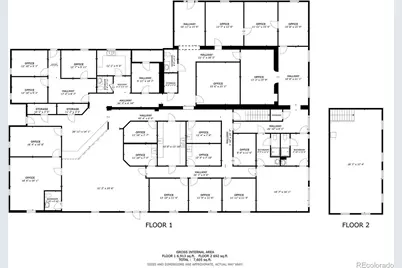 325 Main Street, Walsenburg, CO 81089 - Photo 2