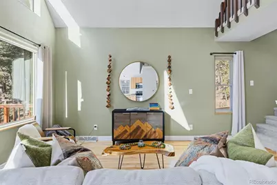 11155 Kennedy Avenue, Conifer, CO 80433 - Photo 6