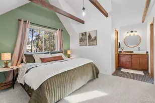 11155 Kennedy Ave, Conifer, CO 80433 - Photo 2