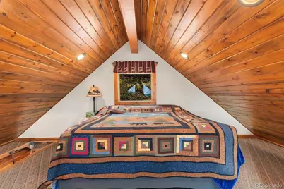 407 Old Sawmill Road, Bailey, CO 80421 - Photo 34