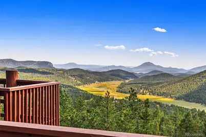 407 Old Sawmill Road, Bailey, CO 80421 - Photo 30