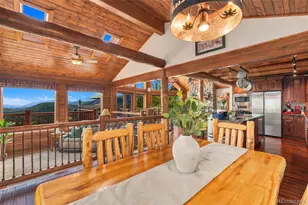 407 Old Sawmill Rd, Bailey, CO 80421 - Photo 16