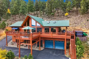 407 Old Sawmill Rd, Bailey, CO 80421 - Photo 50