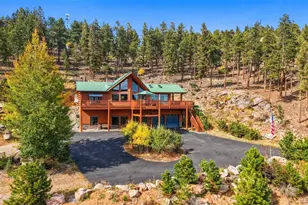 407 Old Sawmill Rd, Bailey, CO 80421 - Photo 46