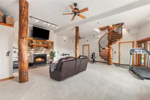 407 Old Sawmill Rd, Bailey, CO 80421 - Photo 38