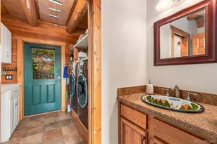 407 Old Sawmill Rd, Bailey, CO 80421 - Photo 22