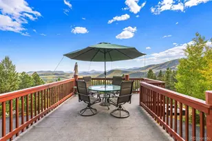 407 Old Sawmill Rd, Bailey, CO 80421 - Photo 2
