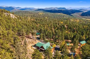 407 Old Sawmill Rd, Bailey, CO 80421 - Photo 44